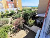 Appartement Leucate  1