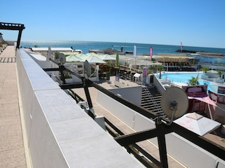 Apartment Cap d'Agde Environment 14