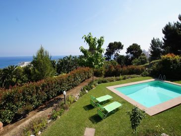 Villa Paradiso