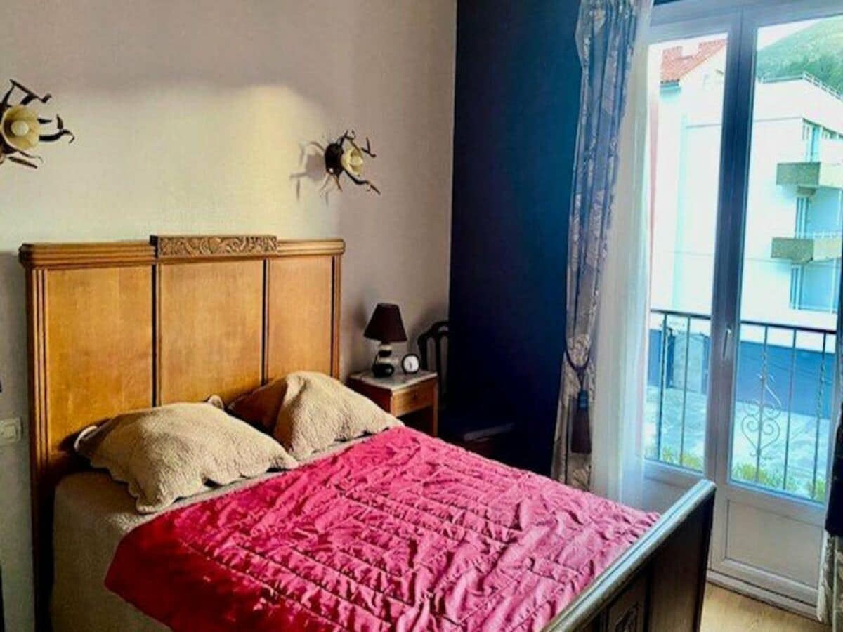 Apartamento Reynès  1