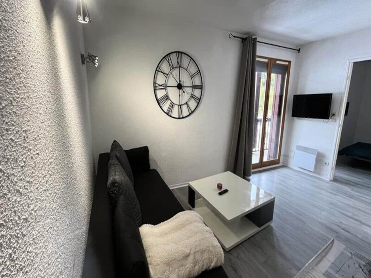 Appartement Bolquère  1