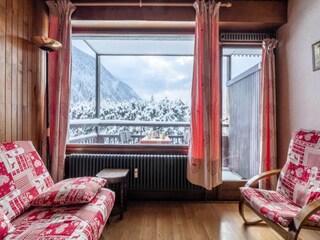 Apartment Argentière  16
