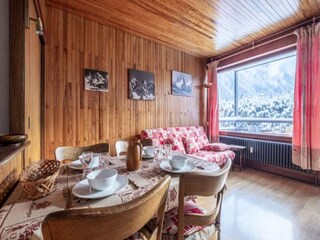 Appartement Argentière  17