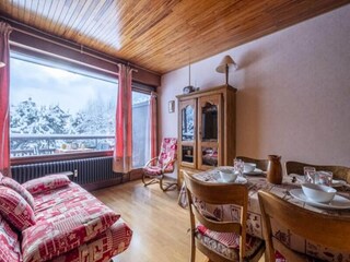 Appartement Argentière  18