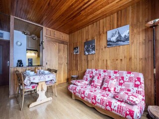 Appartement Argentière  14