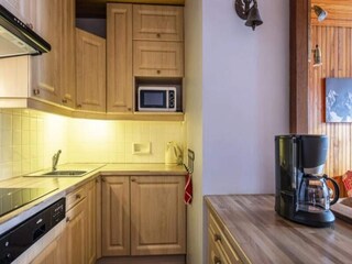 Apartment Argentière  19