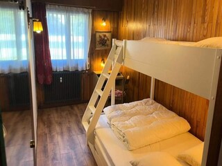Appartement Argentière  13
