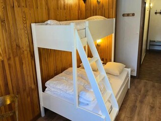 Appartement Argentière  20