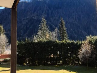 Apartment Argentière  2