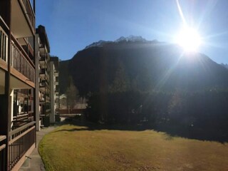 Appartement Argentière  15