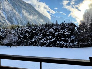 Apartment Argentière  3