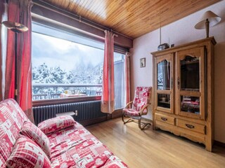 Appartement Argentière  4