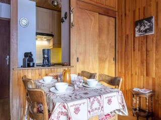 Apartment Argentière  5