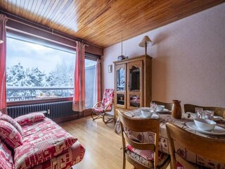 Apartment Argentière  6