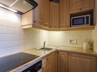 Appartement Argentière  6