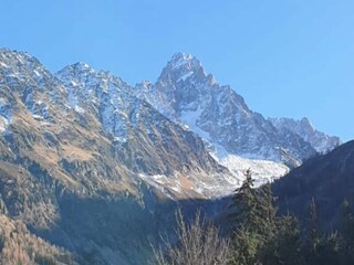 Appartement Argentière  7