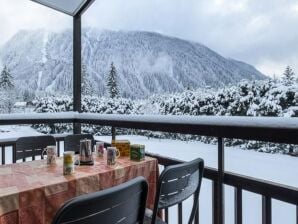 Appartement Apt chaleureux proche des Grands Montets - Argentière - image1