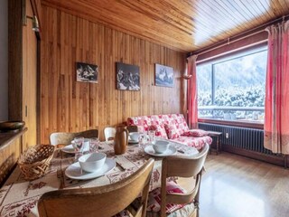 Apartment Argentière  10