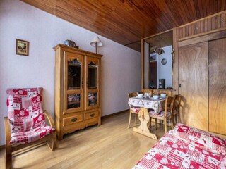 Appartement Argentière  8