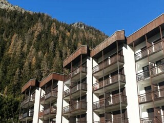 Appartement Argentière  9