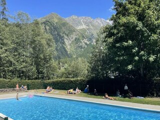 Apartment Argentière  10