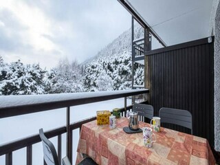 Appartement Argentière  11