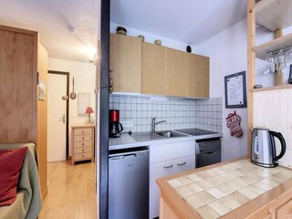 Apartment Saint-Jean-d'Aulps Features 13