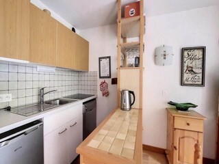 Apartment Saint-Jean-d'Aulps Features 12