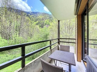 Appartement Saint-Jean-d'Aulps Enregistrement extérieur 2