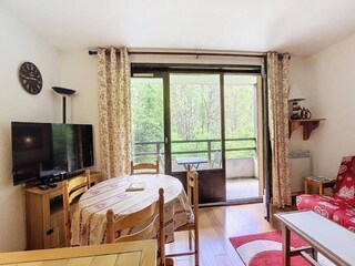 Apartment Saint-Jean-d'Aulps Features 17