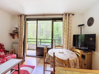 Apartment Saint-Jean-d'Aulps Features 14