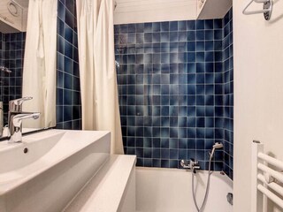 Apartment Saint-Jean-d'Aulps Ausstattung 15