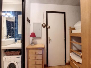 Apartment Saint-Jean-d'Aulps Features 16