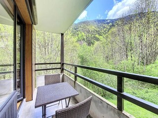 Apartment Saint-Jean-d'Aulps Outdoor Recording 3