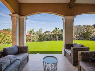 Apartment Sainte-Maxime  17