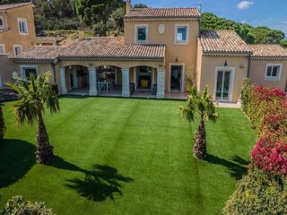 Appartement Sainte-Maxime  24