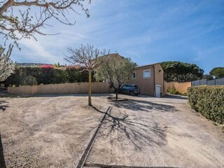 Appartement Sainte-Maxime  28