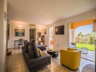 Appartement Sainte-Maxime  3