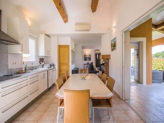 Appartement Sainte-Maxime  23