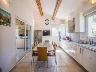 Appartement Sainte-Maxime  5