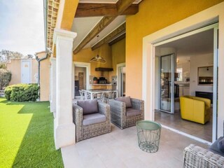 Appartement Sainte-Maxime  8