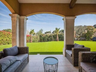 Apartamento Sainte-Maxime  9
