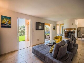 Appartement Sainte-Maxime  11