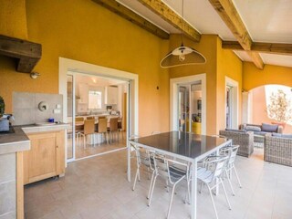 Appartement Sainte-Maxime  16
