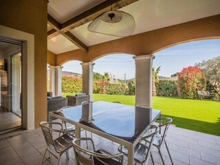 Appartement Sainte-Maxime  17