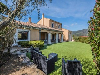 Appartement Sainte-Maxime  18