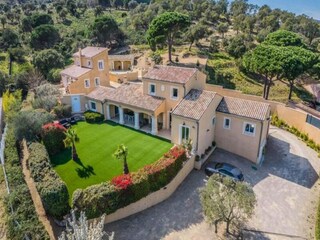 Appartement Sainte-Maxime  31