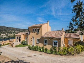 Apartamento Sainte-Maxime  20