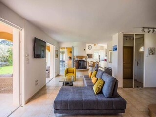 Appartement Sainte-Maxime  25