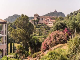 Apartment Le Dramont  5
